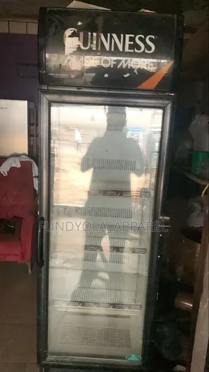 270 Liters Chiller Refrigerator