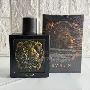 Rayhaan Perfume