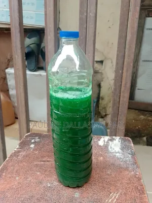 Dishwashing Liquid