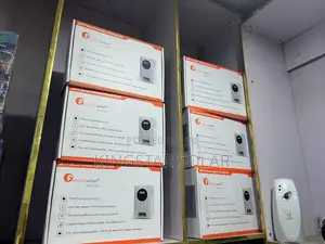 Felicity 40Ah 48V MPPT Charge Controller