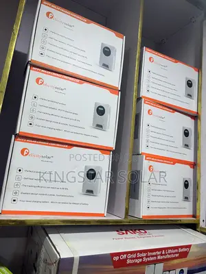 Felicity 40Ah 48V MPPT Charge Controller
