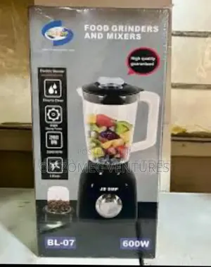 SMP Blender Food Grinder Mixer