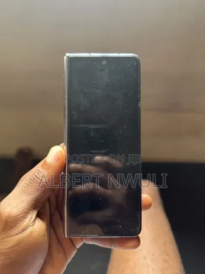 Samsung Galaxy Z Fold4 256 GB Blue