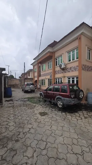 13bdrm Block of Flats in Old Bodija Estate for sale