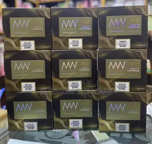 Miracle White Capsules
