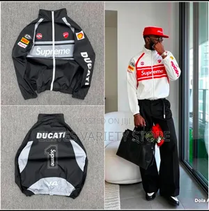 Men's Wears
