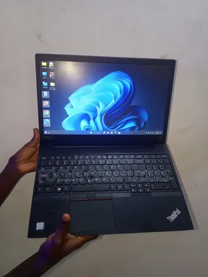Laptop Lenovo ThinkPad E585 8GB Intel Core i5 SSD 256GB