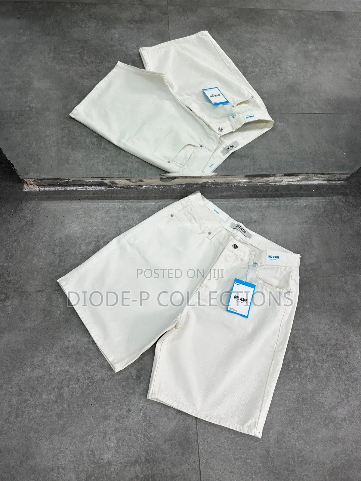 High Quality Jeans Shorts