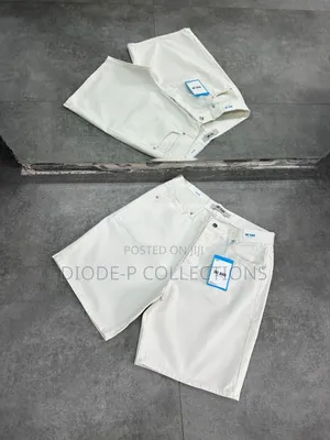 High Quality Jeans Shorts