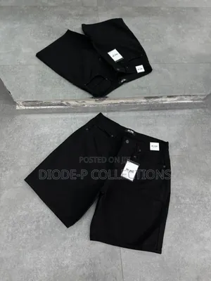 High Quality Jeans Shorts