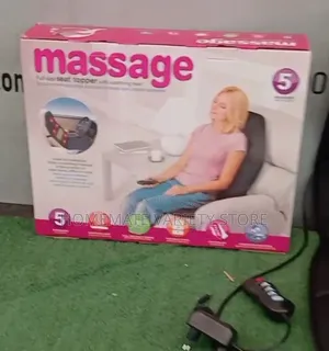 Seat Massage Cushion