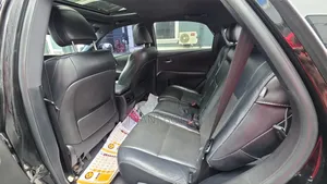 Lexus RX 2015 Black
