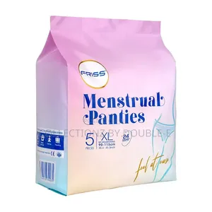 Menstrual Panties