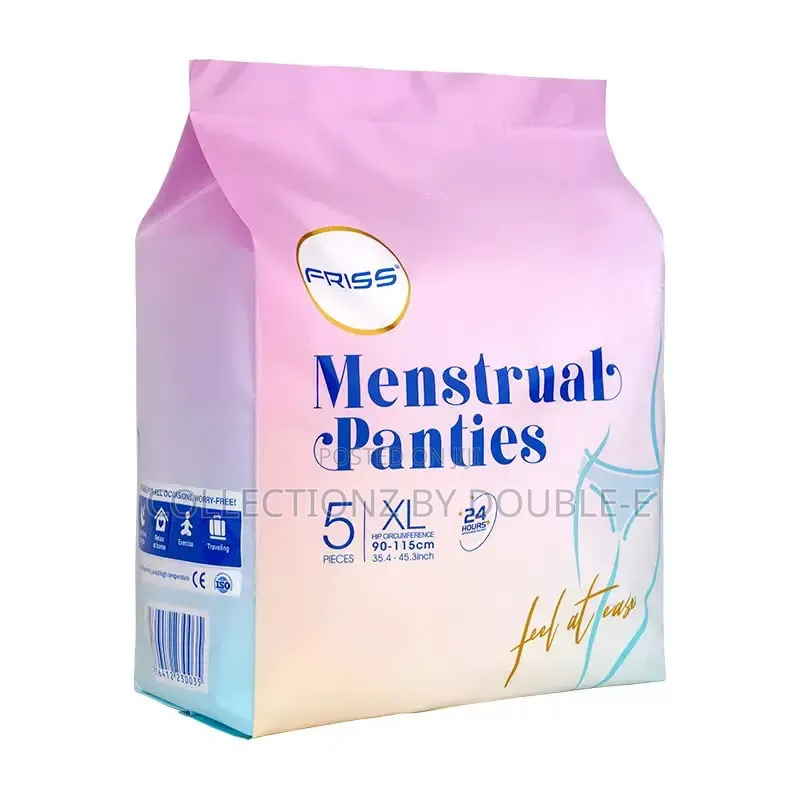Menstrual Panties