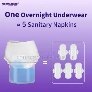 Menstrual Panties