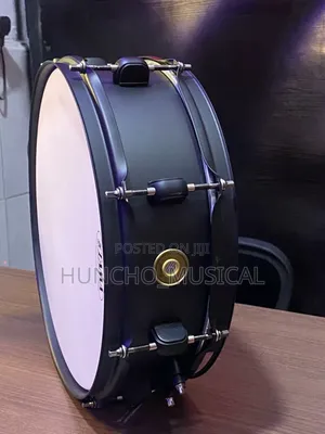 Tama Metalworks Snare Drum.