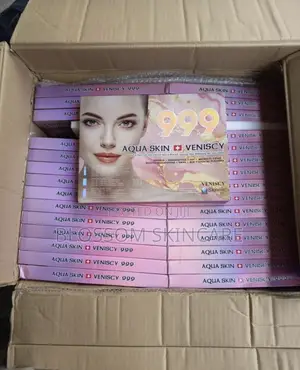 Aqua Veniscy 999 Whitening Injection