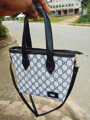 It's a Mini, Hand Bag