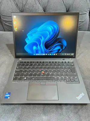 Laptop Lenovo ThinkPad T14 16GB Intel Core i5 SSD 256GB