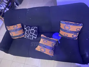Used 3 Seaters Sofa Chair