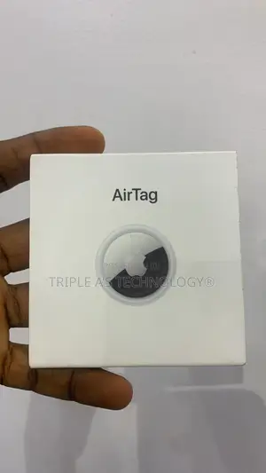 Original Apple Airtag (1Pack)
