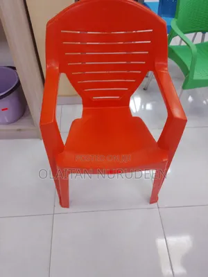Plastic Chairs