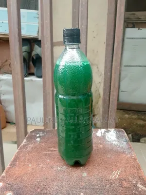 Dishwashing Liquid