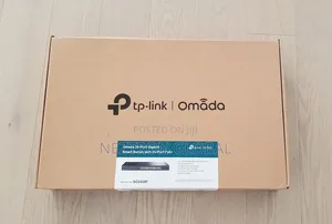 SG2428P Managed Switch