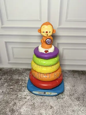 Talking Ring