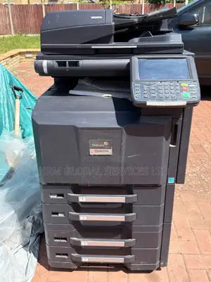 Photocopier Service Engineer