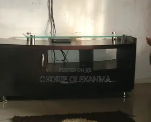 TV Console