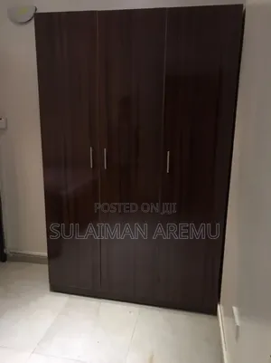 Brand New Wardrobes