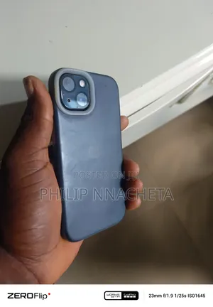 Apple iPhone 13 256 GB Blue
