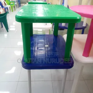 Plastic Tables