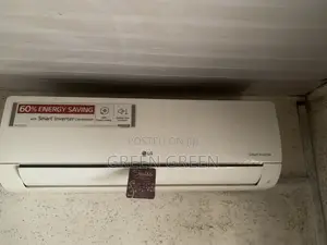 Inverter LG Air Condition Smart 1.5hp