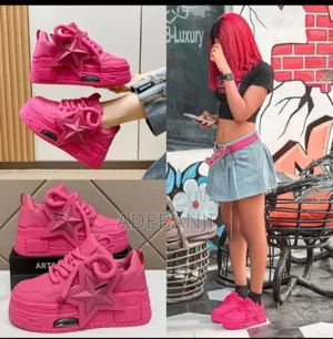 Everything Fashion