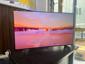 42" LG Oled C4 Display Smart TV