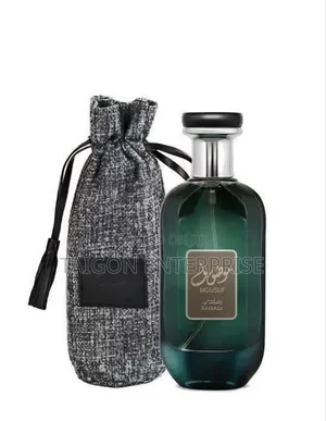 Original Mosuf Ramadi Eau De Perfume 100ml