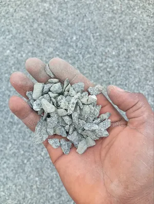 No Dust, No Mud: Pure Premium Granite ,3/8,1/2inch,3/4 1"inch, Stoneba