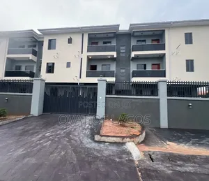 4bdrm Duplex in Lekki Phase 1 for rent