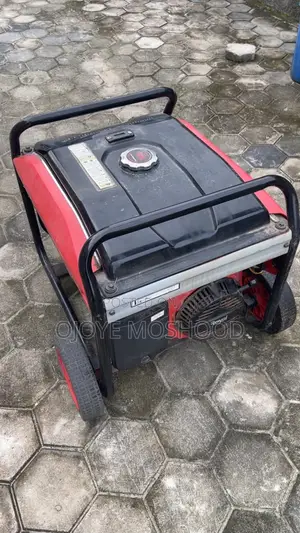 Royal Generator