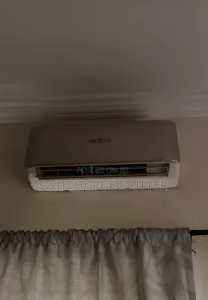 Nexus 1hp Air Conditioner