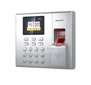 Hikvision Fingerprint Time Attendance Terminal Ds-K1a8503mf-B(o-Std)