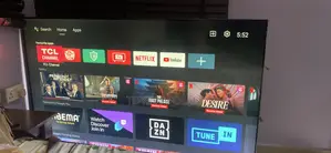 TCL Smart TV 65”