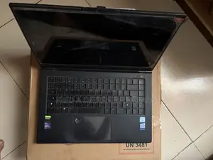 Laptop 16GB Intel Core i7 SSD 1T