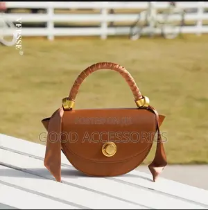 Versace Luxury Handbag