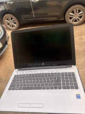Laptop HP 250 G5 8GB Intel Core i3 HDD 1T
