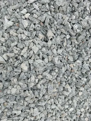 Super-Strong Iron Black Chippings Clean Granite – Direct From Quarry