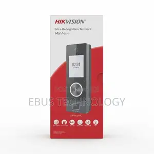 Hikvision Face Recognition Accesscontrol Terminal Dsk1t323mbfwxe1o-STD