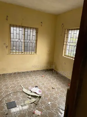 2bdrm House in Mrs Okukere, Igando / Ikotun/Igando for rent